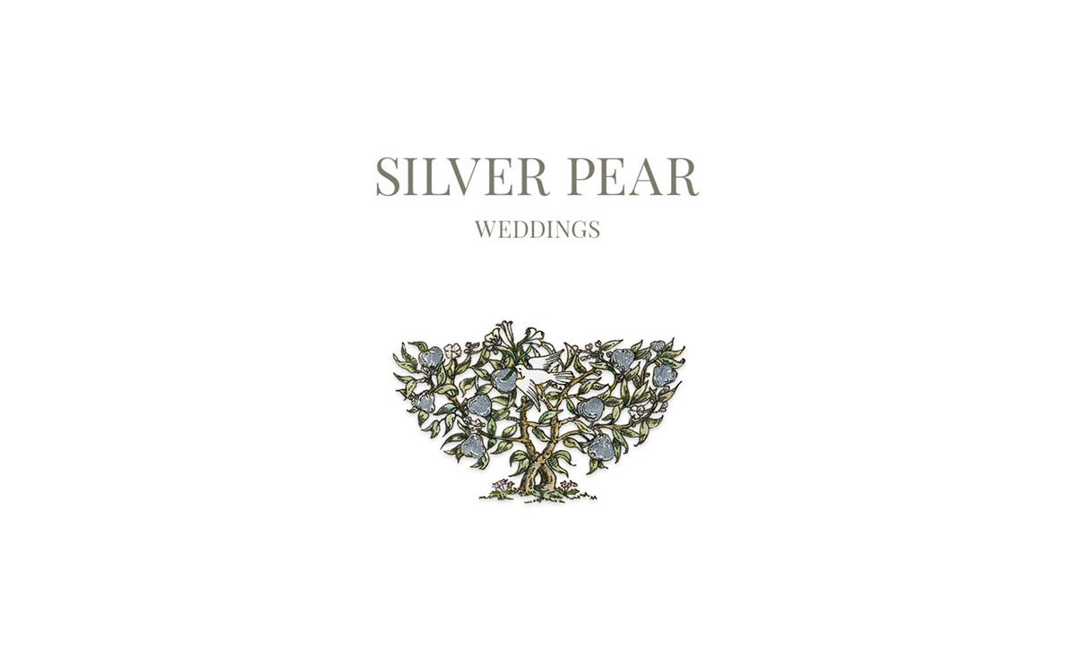 Silver Pear Weddings