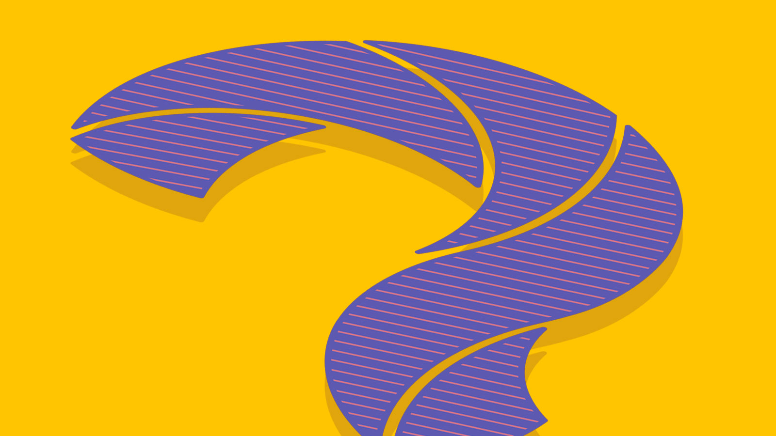 Punctuate logo design