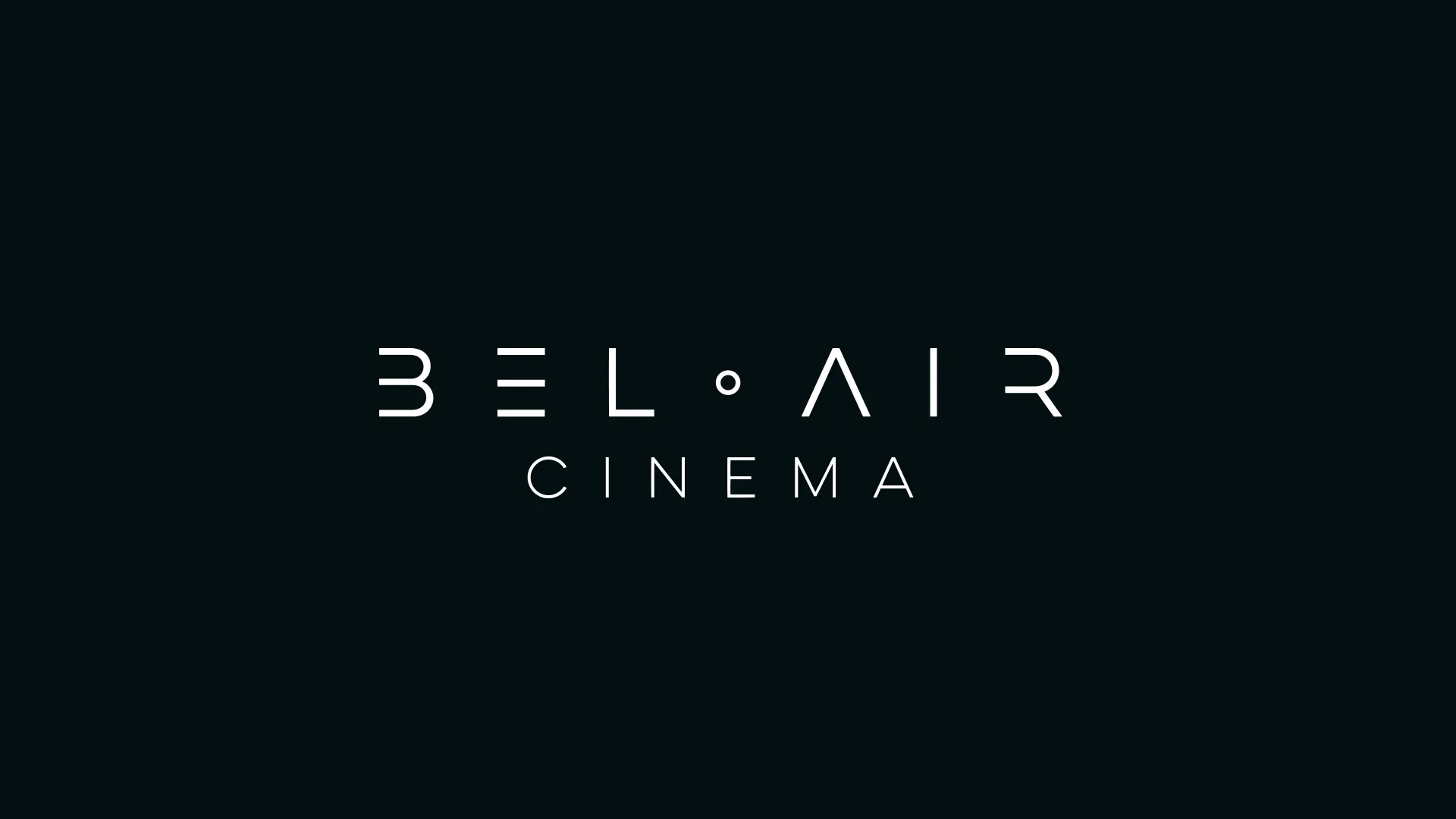 Bel Air Cinema
